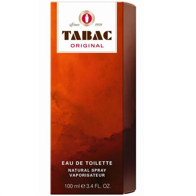 Tabac EDT Natural Spray 100ml